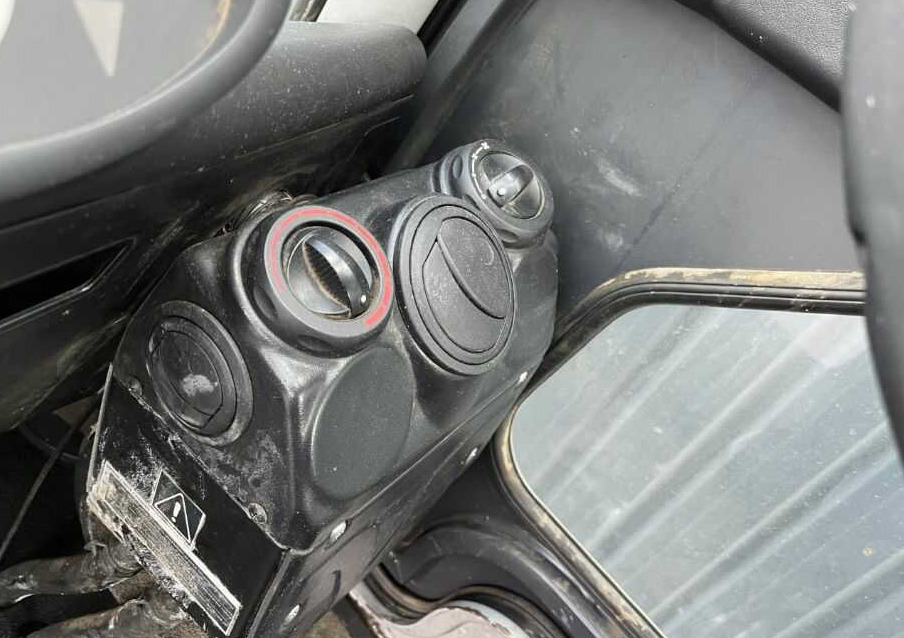 Chariot élévateur à gaz Still RX70-40T: photos 7