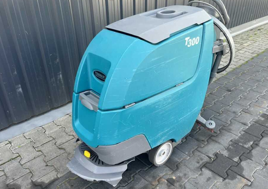 Tennant T300 - Autolaveuse: photos 1 Tennant T300 - Autolaveuse: photos 1