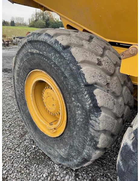 BELL B30E - Motoculteur: photos 4 BELL B30E - Motoculteur: photos 4