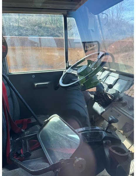 Caterpillar 769D - Cabine et intérieur pour Pièces de rechange: photos 2 Caterpillar 769D - Cabine et intérieur pour Pièces de rechange: photos 2