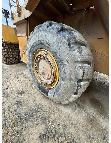 Caterpillar 988H - - Chargeuse: photos 5 Caterpillar 988H - - Chargeuse: photos 5