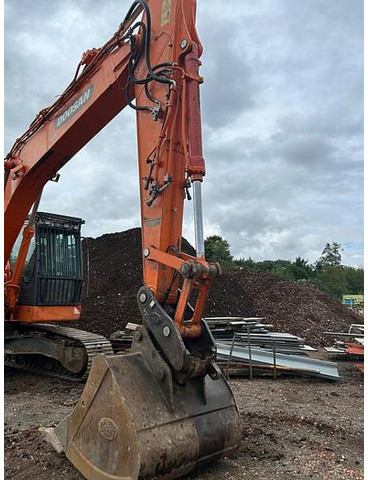 Doosan DX235LCR - - Pelle: photos 4 Doosan DX235LCR - - Pelle: photos 4