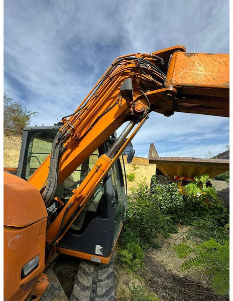 Kobelco SK75 - Mini pelle: photos 4 Kobelco SK75 - Mini pelle: photos 4