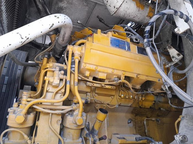 Komatsu SA12V140 - WA800 - HD785 - HD985 - D475 engine - - Moteur: photos 1 Komatsu SA12V140 - WA800 - HD785 - HD985 - D475 engine - - Moteur: photos 1