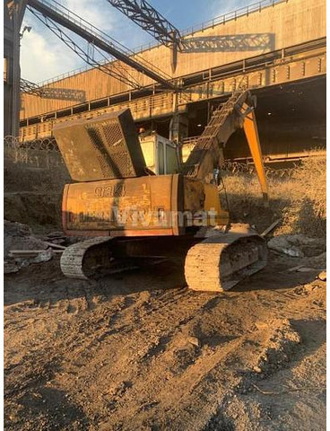 Liebherr - Chargeuse sur pneus: photos 5 Liebherr - Chargeuse sur pneus: photos 5