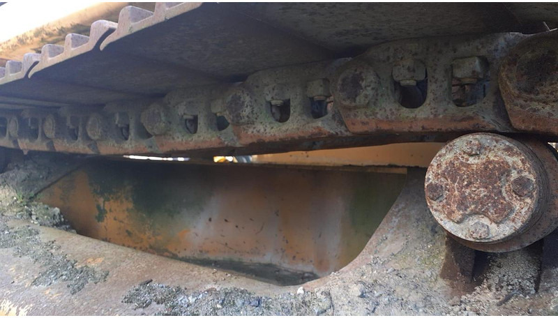 Liebherr R914 - Pelle sur chenille: photos 5 Liebherr R914 - Pelle sur chenille: photos 5