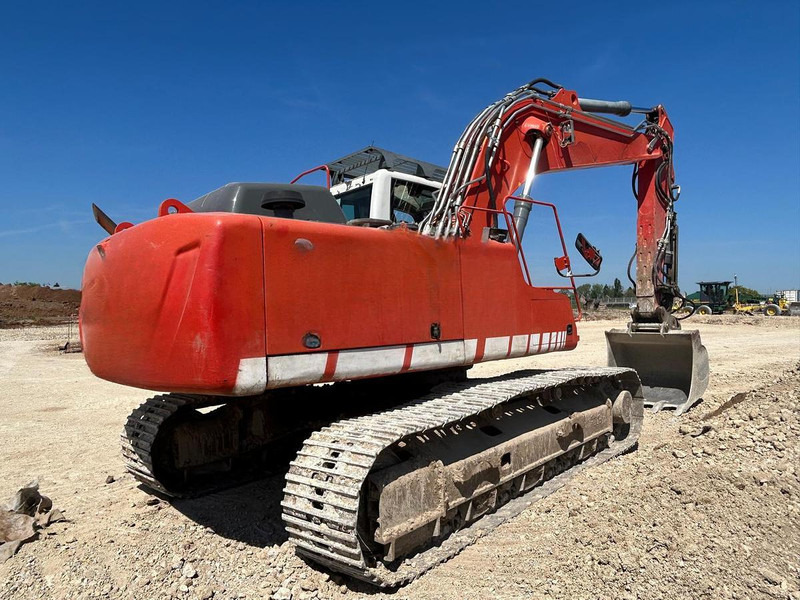 Liebherr R924 LC - Pelle sur chenille: photos 3 Liebherr R924 LC - Pelle sur chenille: photos 3