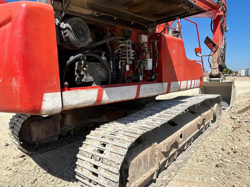 Liebherr R924 LC - Pelle sur chenille: photos 5 Liebherr R924 LC - Pelle sur chenille: photos 5