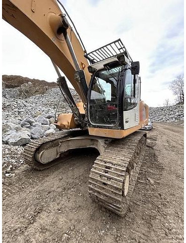 Liebherr R946 LC - Pelle: photos 1 Liebherr R946 LC - Pelle: photos 1
