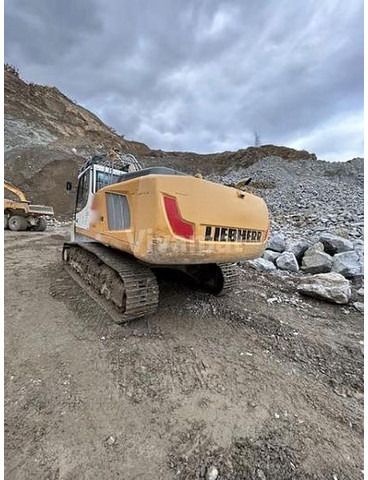 Liebherr R946 LC - Pelle: photos 2 Liebherr R946 LC - Pelle: photos 2