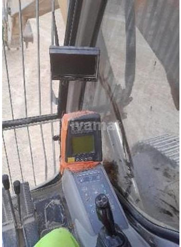 Liebherr R954CHD Li - Système électrique pour Engins de chantier: photos 2 Liebherr R954CHD Li - Système électrique pour Engins de chantier: photos 2