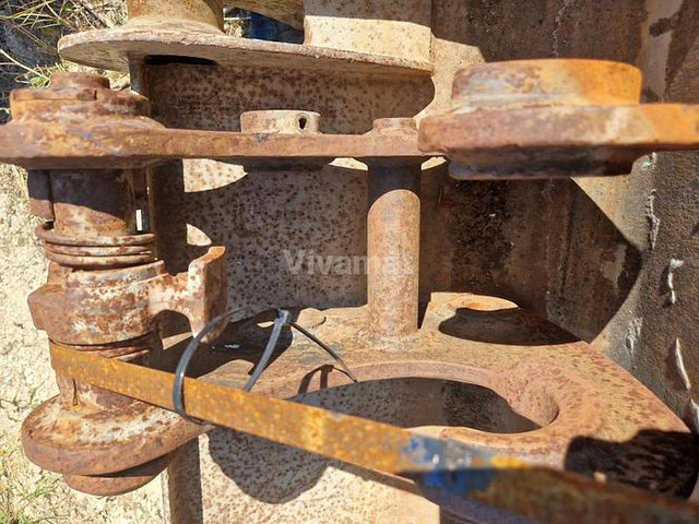 MORIN Morin Module 2 - Attache rapide: photos 3 MORIN Morin Module 2 - Attache rapide: photos 3