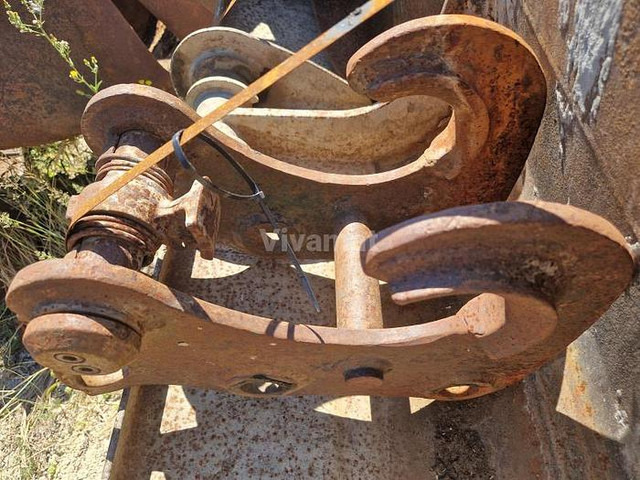 MORIN Morin Module 2 - Attache rapide: photos 1 MORIN Morin Module 2 - Attache rapide: photos 1