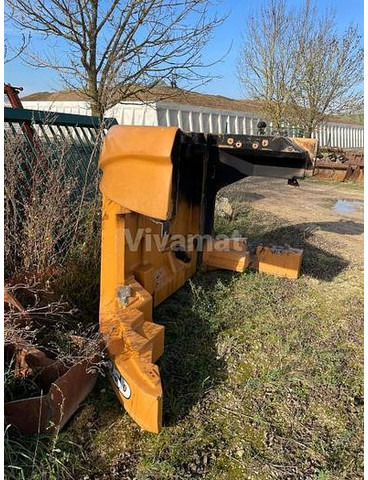 Case CX245SR - Pièces de rechange: photos 3 Case CX245SR - Pièces de rechange: photos 3