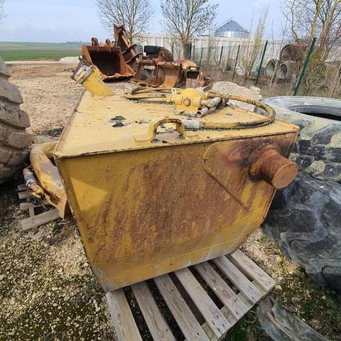 Caterpillar HG/08 VERIN BENNE 769C 769D 771C 771D - - Pièces de rechange: photos 3 Caterpillar HG/08 VERIN BENNE 769C 769D 771C 771D - - Pièces de rechange: photos 3