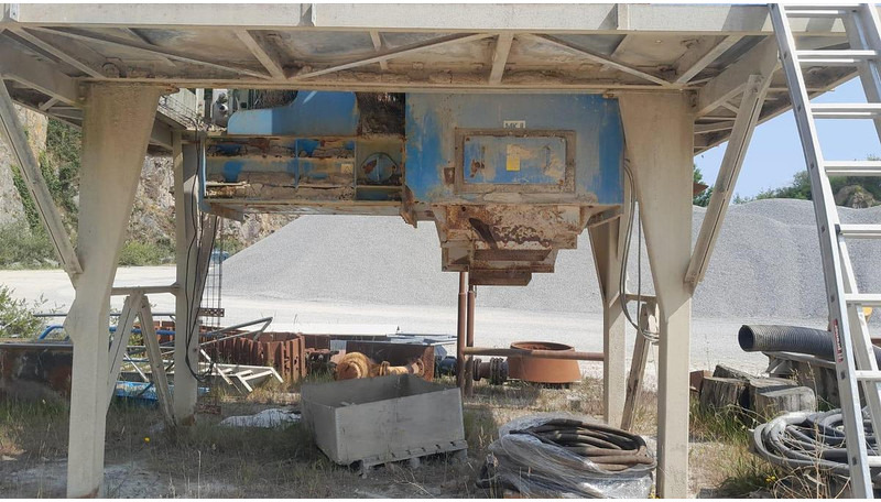 Sandvik Barmac VSI Techroq T 7 R - Concasseur: photos 5 Sandvik Barmac VSI Techroq T 7 R - Concasseur: photos 5