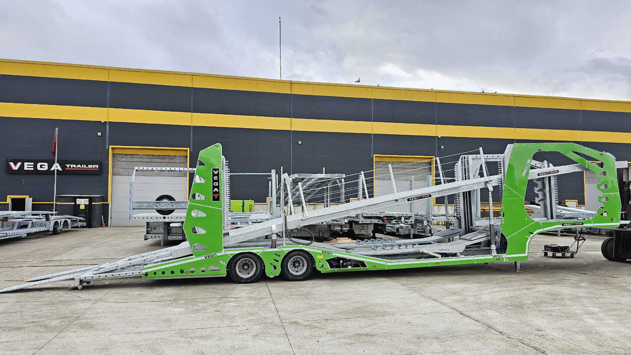 Car Carrier — crédit-bail Car Carrier: photos 28 Car Carrier — crédit-bail Car Carrier: photos 28