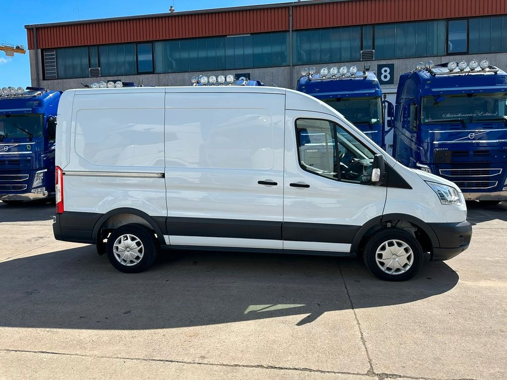 Ford TRANSIT * L2H2 * PDC * KLIMA*TEMPOMAT*ORG KM * - Fourgon utilitaire: photos 4 Ford TRANSIT * L2H2 * PDC * KLIMA*TEMPOMAT*ORG KM * - Fourgon utilitaire: photos 4