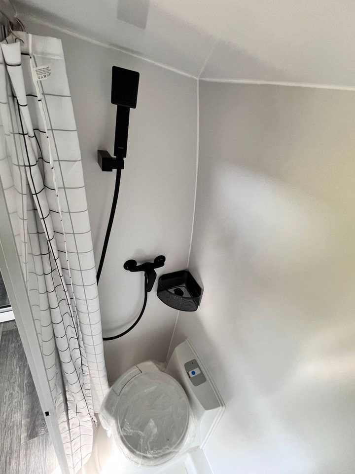 Mercedes-Benz Sprinter 3,5t  Solar / Dusche / WC — crédit-bail Mercedes-Benz Sprinter 3,5t  Solar / Dusche / WC: photos 13 Mercedes-Benz Sprinter 3,5t  Solar / Dusche / WC — crédit-bail Mercedes-Benz Sprinter 3,5t  Solar / Dusche / WC: photos 13