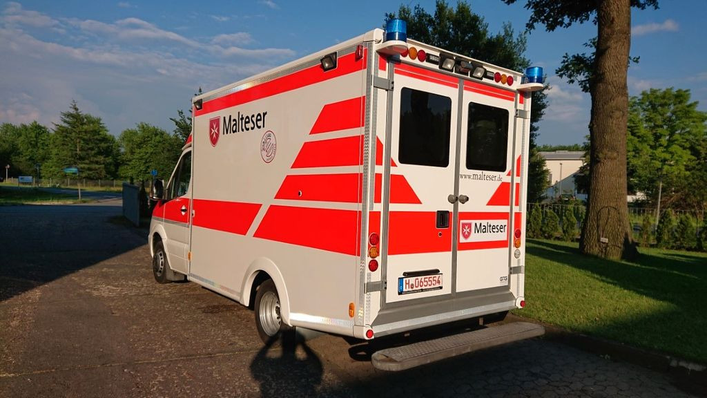 Mercedes-Benz Sprinter 519 / ATM 0km 4x on Stock Mercedes-Benz Sprinter 519 / ATM 0km 4x on Stock - Ambulance: photos 2 Mercedes-Benz Sprinter 519 / ATM 0km 4x on Stock Mercedes-Benz Sprinter 519 / ATM 0km 4x on Stock - Ambulance: photos 2