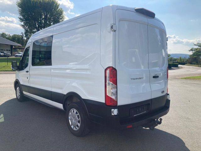 Ford Transit 350 L3H2 MIXTO Euro6 Klima AHK - Fourgon utilitaire: photos 5 Ford Transit 350 L3H2 MIXTO Euro6 Klima AHK - Fourgon utilitaire: photos 5