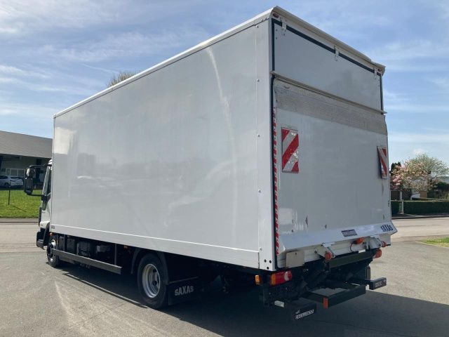 Iveco Eurocargo ML75E21/P Klima Luftfeder ZV - Camion fourgon: photos 5 Iveco Eurocargo ML75E21/P Klima Luftfeder ZV - Camion fourgon: photos 5