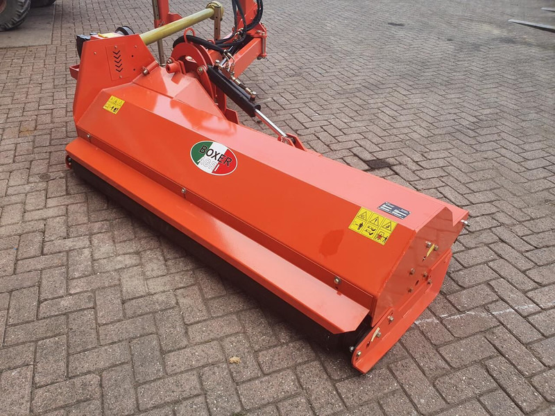 AGF 200 Verstekklepelmaaier - Motofaucheuse: photos 4 AGF 200 Verstekklepelmaaier - Motofaucheuse: photos 4