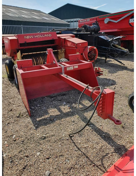 AGM Kilverbak - Outils du sol: photos 1 AGM Kilverbak - Outils du sol: photos 1