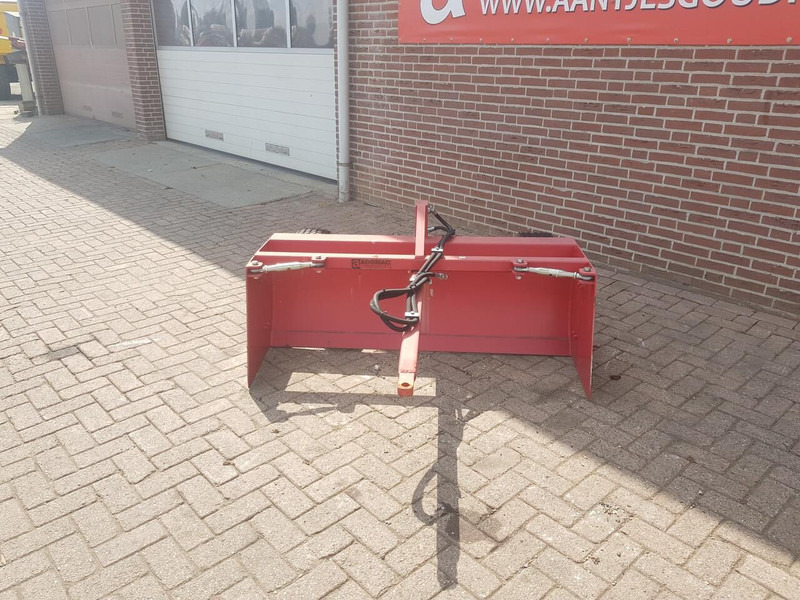 AGM mini Kilverbak - Outils du sol: photos 2 AGM mini Kilverbak - Outils du sol: photos 2