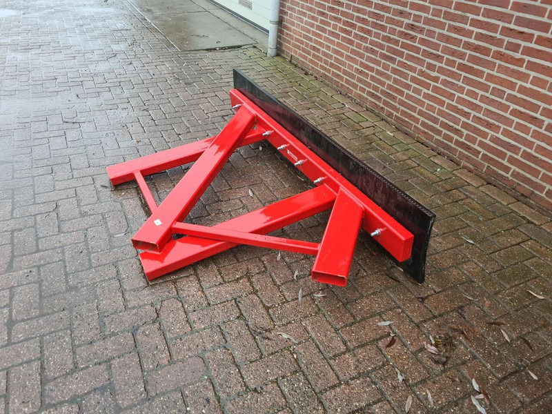 AGM rubberschuif - Matériel d'élevage: photos 3 AGM rubberschuif - Matériel d'élevage: photos 3