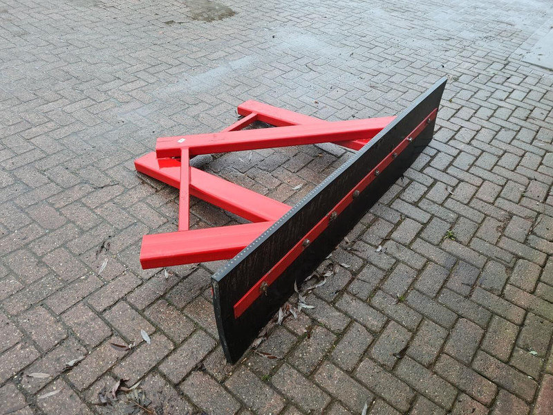 AGM rubberschuif - Matériel d'élevage: photos 4 AGM rubberschuif - Matériel d'élevage: photos 4