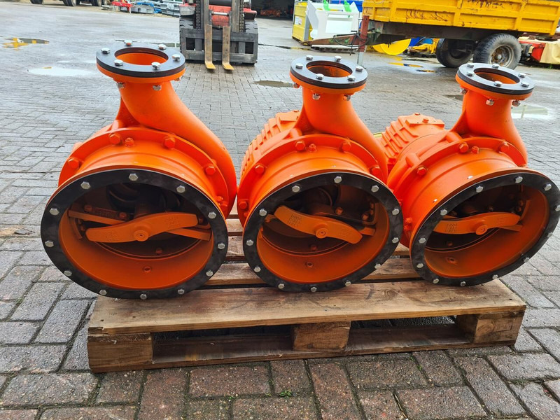 DODA mestpomp AFI 35-2 - Accessoire pour Machine agricole: photos 4 DODA mestpomp AFI 35-2 - Accessoire pour Machine agricole: photos 4