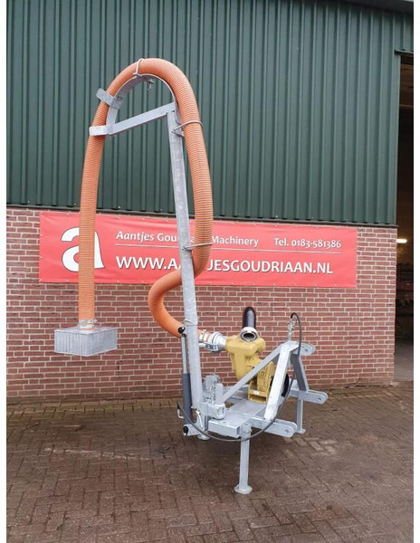 Onbekend - Accessoire pour Machine agricole: photos 2 Onbekend - Accessoire pour Machine agricole: photos 2