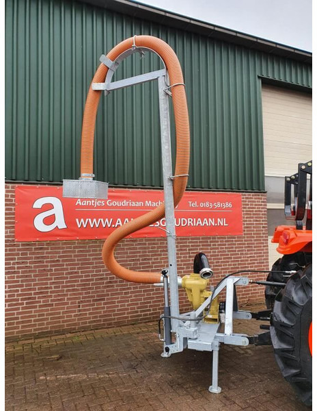 Onbekend - Accessoire pour Machine agricole: photos 5 Onbekend - Accessoire pour Machine agricole: photos 5