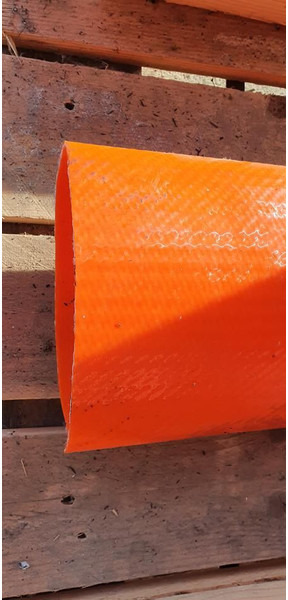 SLEEPSLANG 300 meter 4,5" - Nieuw - Accessoire pour Machine agricole: photos 5 SLEEPSLANG 300 meter 4,5" - Nieuw - Accessoire pour Machine agricole: photos 5