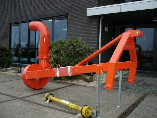 Veneroni bemalingspomp - Accessoire pour Machine agricole: photos 4 Veneroni bemalingspomp - Accessoire pour Machine agricole: photos 4