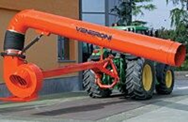 Veneroni bemalingspomp - Accessoire pour Machine agricole: photos 5 Veneroni bemalingspomp - Accessoire pour Machine agricole: photos 5