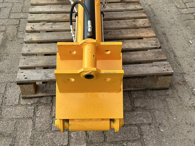 Verlenggiek voor maaikorf - Accessoire: photos 4 Verlenggiek voor maaikorf - Accessoire: photos 4