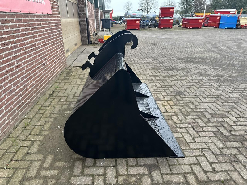 Baggerbak - Nieuw - Godet: photos 4 Baggerbak - Nieuw - Godet: photos 4