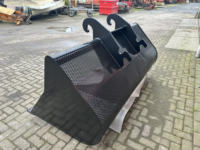 Baggerbak - Nieuw - Godet: photos 5 Baggerbak - Nieuw - Godet: photos 5