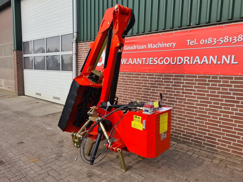 Boxer AM110-42 - Motofaucheuse: photos 3 Boxer AM110-42 - Motofaucheuse: photos 3