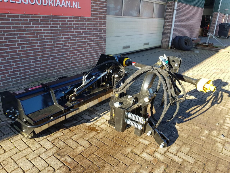 Boxer agri Black verstekklepelmaaier - Motofaucheuse: photos 5 Boxer agri Black verstekklepelmaaier - Motofaucheuse: photos 5