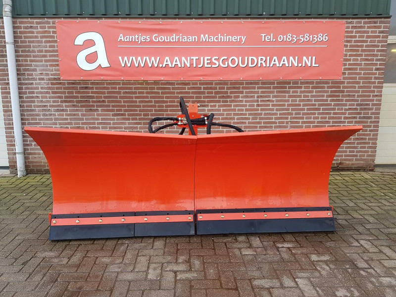 Boxer agri PU 2600 - Lame à neige: photos 1 Boxer agri PU 2600 - Lame à neige: photos 1