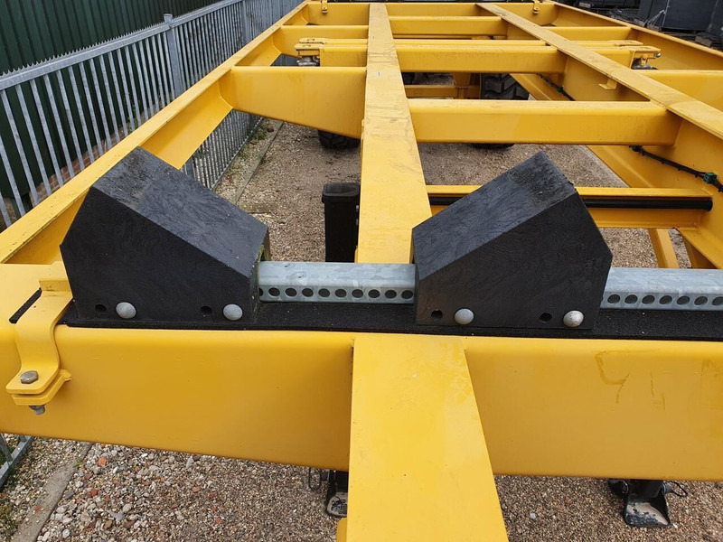 Buiscar buizentrailer — crédit-bail Buiscar buizentrailer: photos 16 Buiscar buizentrailer — crédit-bail Buiscar buizentrailer: photos 16