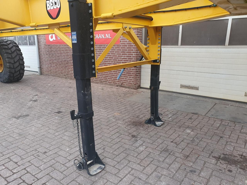 Buiscar buizentrailer — crédit-bail Buiscar buizentrailer: photos 10 Buiscar buizentrailer — crédit-bail Buiscar buizentrailer: photos 10