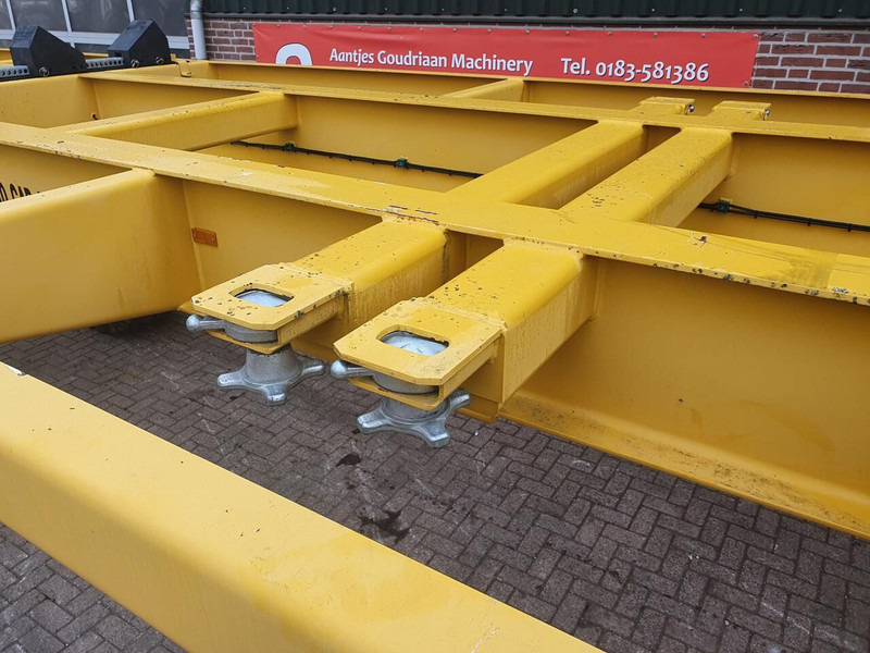 Buiscar buizentrailer — crédit-bail Buiscar buizentrailer: photos 9 Buiscar buizentrailer — crédit-bail Buiscar buizentrailer: photos 9