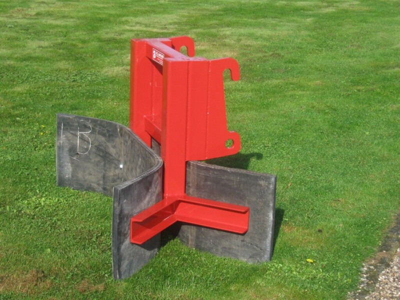 Dubbele rubberschuif - Lame: photos 2 Dubbele rubberschuif - Lame: photos 2