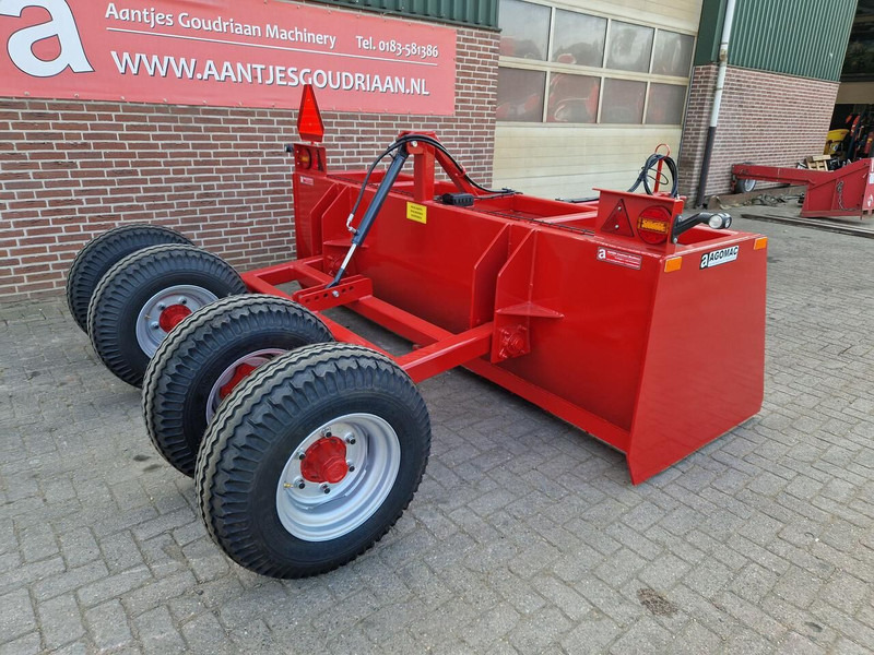 Kilverbak eco - Outils du sol: photos 3 Kilverbak eco - Outils du sol: photos 3