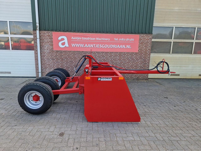 Kilverbak eco - Outils du sol: photos 1 Kilverbak eco - Outils du sol: photos 1