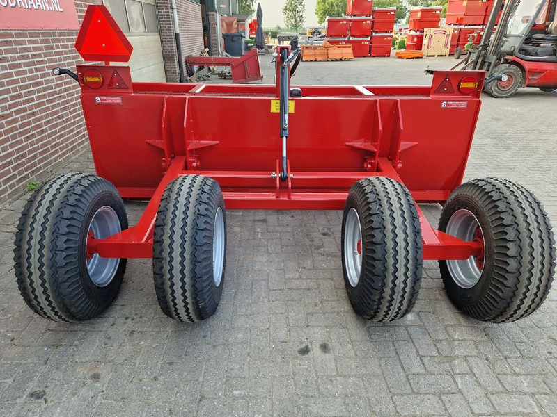 Kilverbak eco - Outils du sol: photos 4 Kilverbak eco - Outils du sol: photos 4